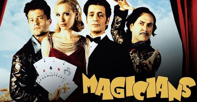 Magicians