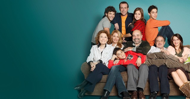 Los Serrano