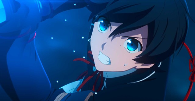 Katsugeki TOUKEN RANBU