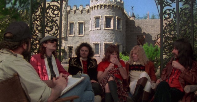 This Is Spinal Tap