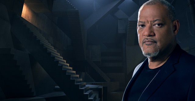 Grandes Mistérios da História com Laurence Fishburne