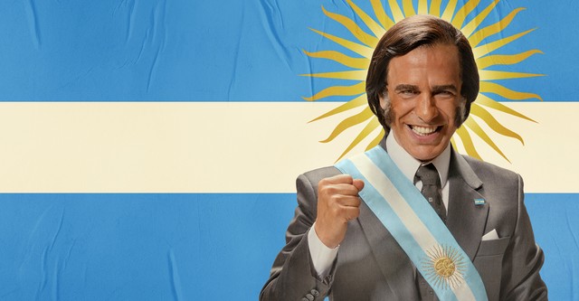 The President Show