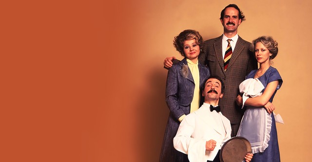 Fawlty Towers
