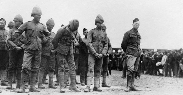 The Boer War