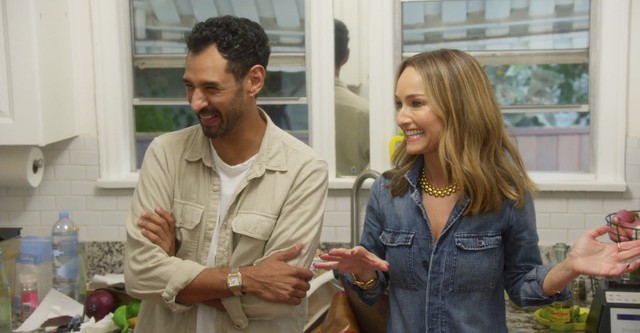 Giada in My Kitchen