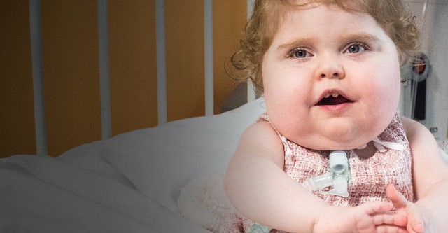 My Baby's Life: Who Decides?