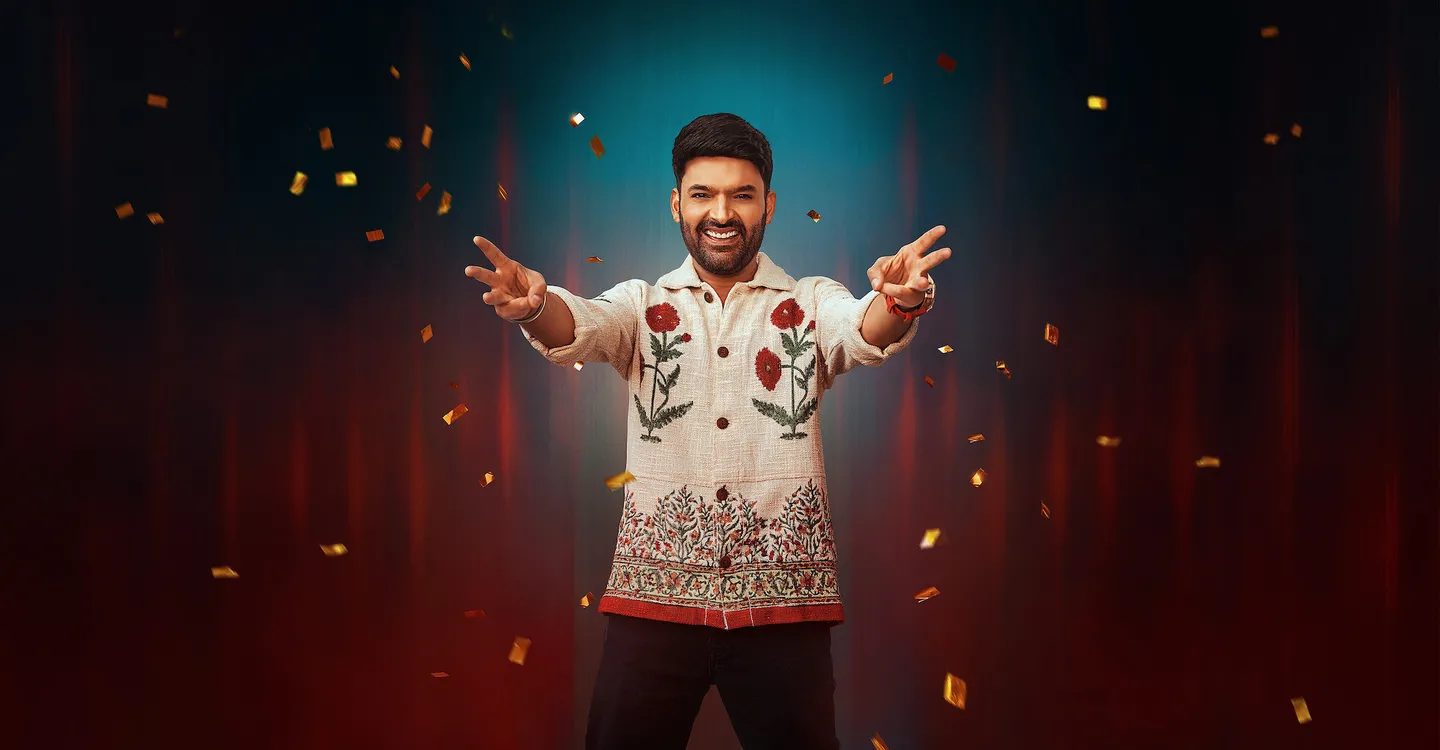 10 Comedy Shows & Specials To Watch If You Love 'The Great Indian Kapil Show'