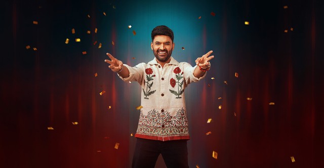 The Great Indian Kapil Show