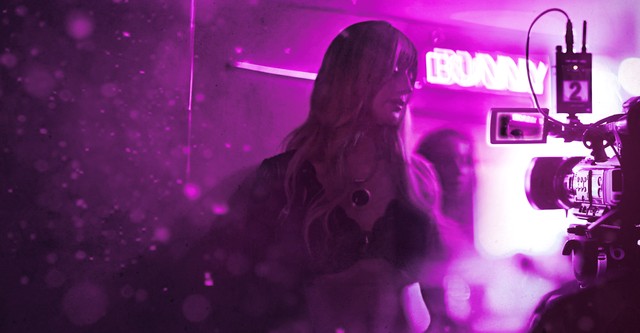 Secrets of the Bunny Ranch