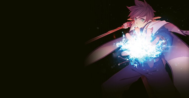 Tales of Zestiria the X