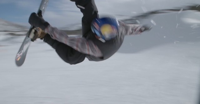 Unbroken: The Snowboard Life of Mark McMorris