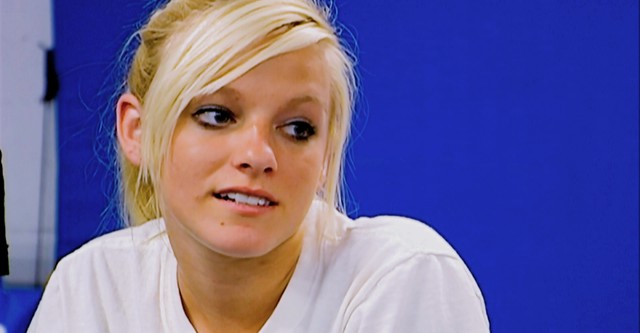 16 and Pregnant (Paramount+)