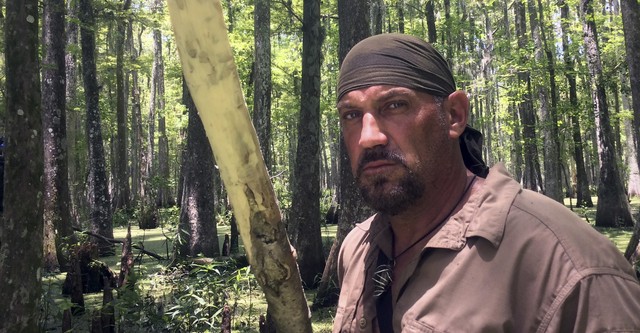Dual Survival