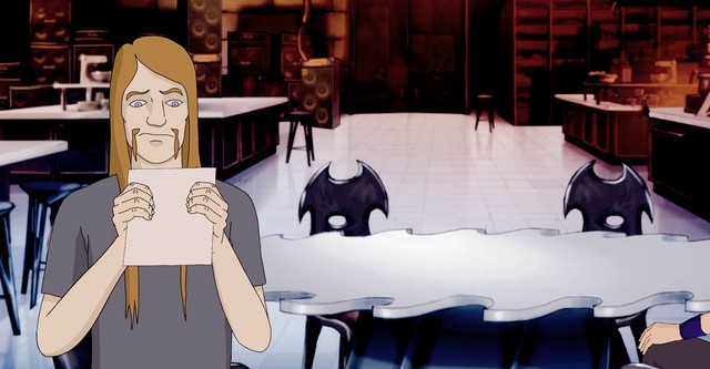Metalocalypse