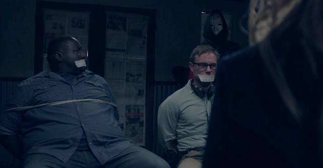 Hybristophilia