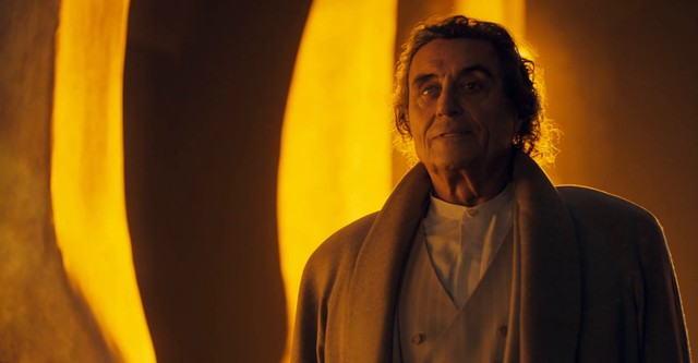 American Gods