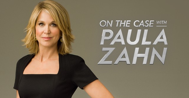 On the Case with Paula Zahn