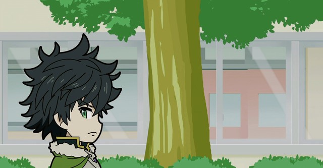 Isekai Quartet