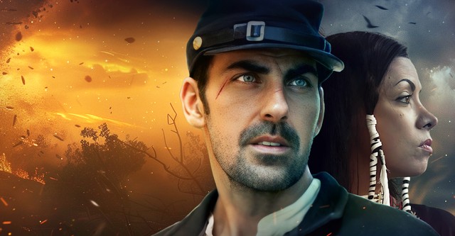 The Dakota War: Chase