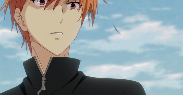 Fruits Basket