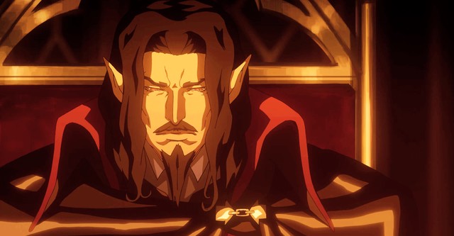Castlevania