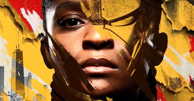 Ironheart | Behind The Scenes