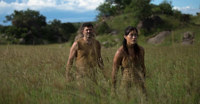 The Great Human Race streaming tv show online