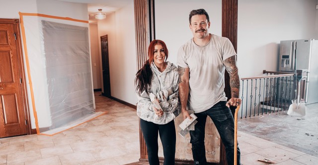 Fabulous Homes mit Chelsea & Cole