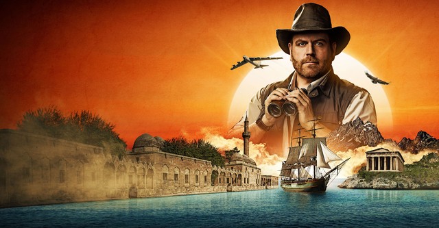 Expedition Unknown