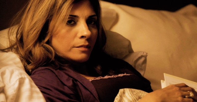 La Diva du divan