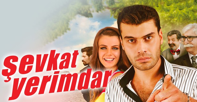 Şevkat Yerimdar