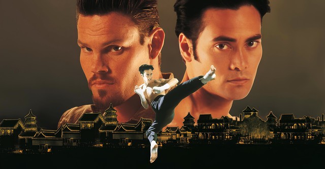 The Redemption: Kickboxer 5