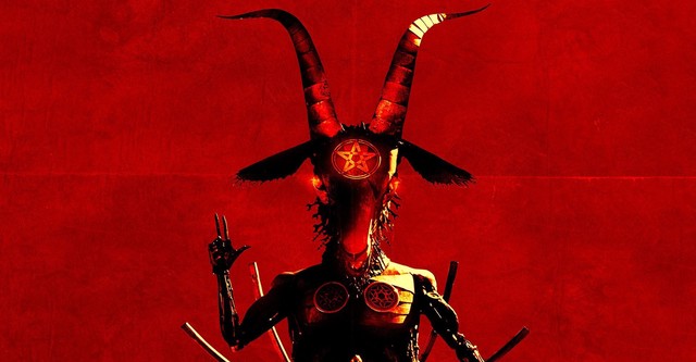 Antrum: The Deadliest Film Ever Made