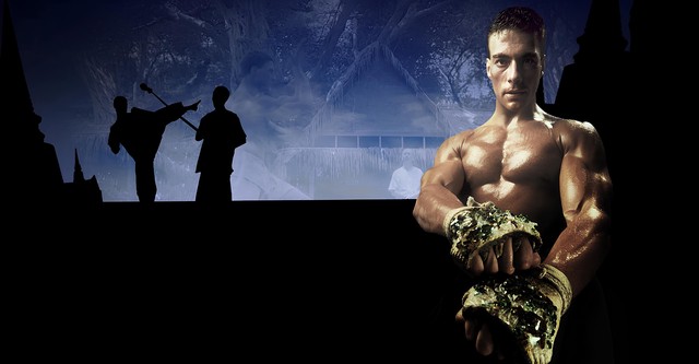 Kickboxer - Vérbosszú Bangkokban