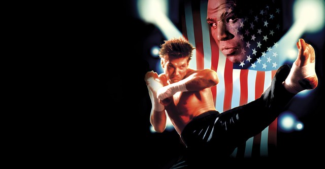 Kickboxer 2 - Der Champ kehrt zurück