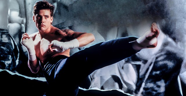 Kickboxer 3: The Art of War