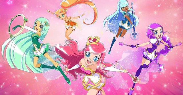 LoliRock