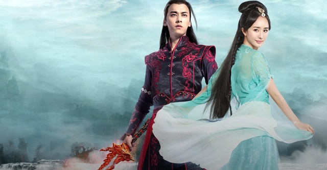 Schwert der Legenden