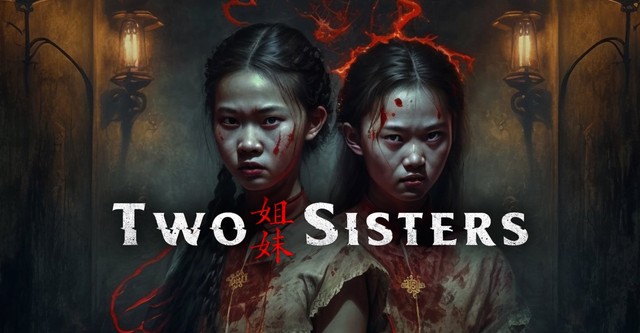 Two Sisters