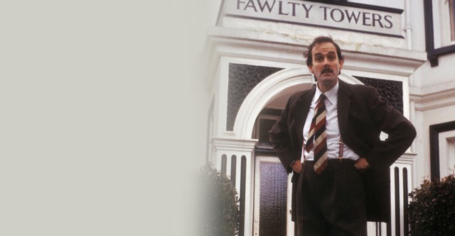 Fawlty Towers