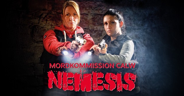 Mordkommission Calw - Nemesis