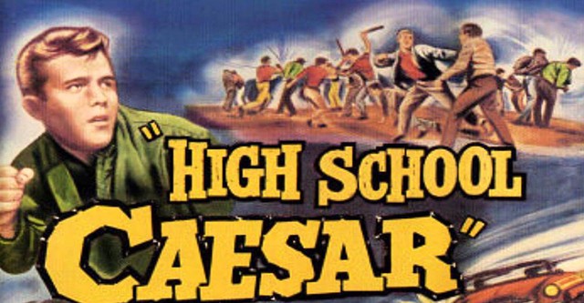 High School Caesar