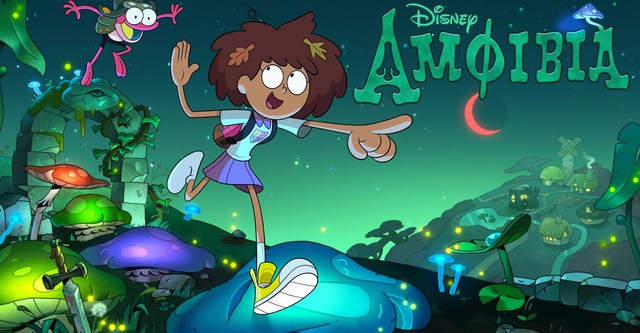 Amphibia