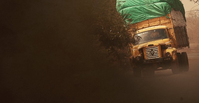 Les Routes de l'impossible
