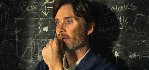 De « Oppenheimer » à « Steve » : les 8 meilleurs rôles de Cillian Murphy