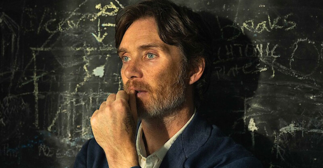 De « Oppenheimer » à « Steve » : les 8 meilleurs rôles de Cillian Murphy