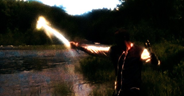Sword of the Nightingale