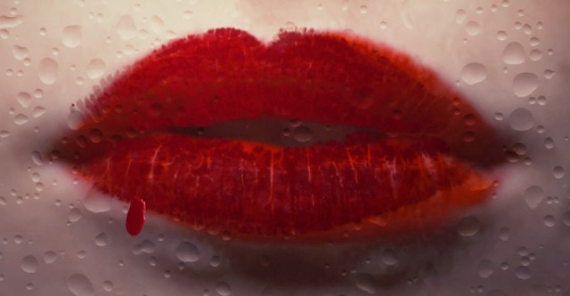 El beso de la muerte