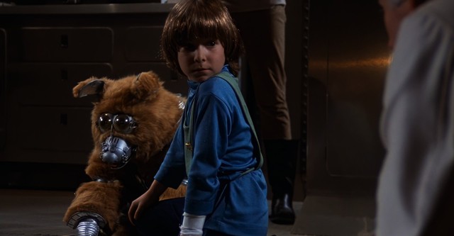 Battlestar Galactica