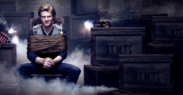 MacGyver